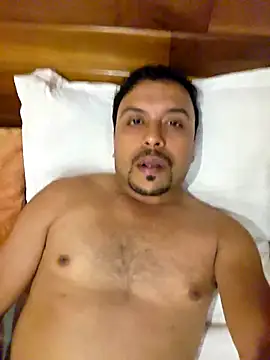 BindaasBong online show from 09-27-25, 06:57