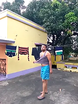 BindaasBong online show from 10-13-25, 11:54