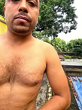 BindaasBong online show from 10-31-25, 02:12