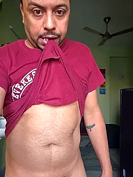 BindaasBong online show from 11-29-25, 01:52