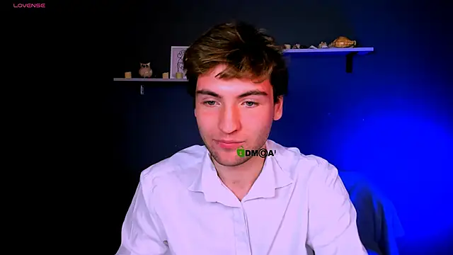 joseph bear  online show from 11-04-25, 07:46