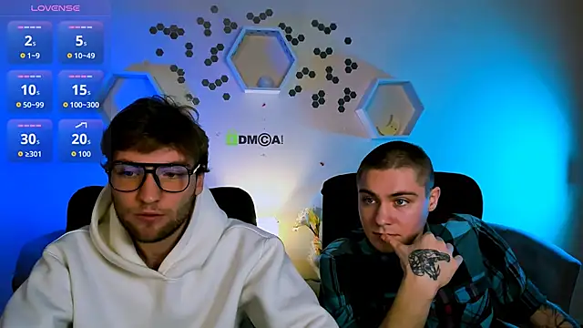 joseph bear  online show from 11-26-25, 09:54