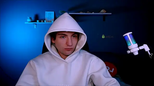 joseph bear  online show from 11-29-25, 07:50