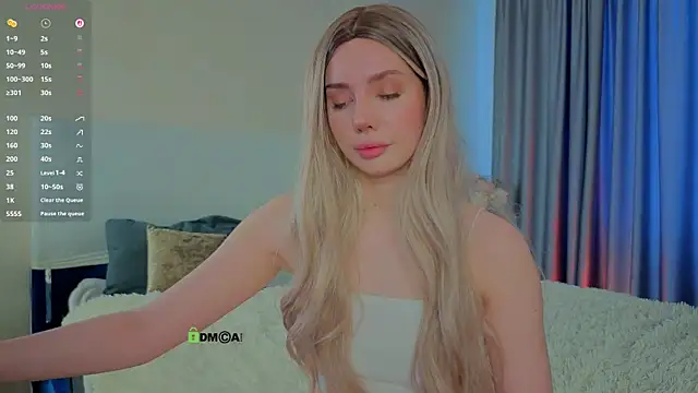  sophielov online show from 03-31-26, 12:27