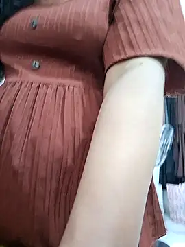 BeautyGirl sara online show from 11-03-25, 04:36