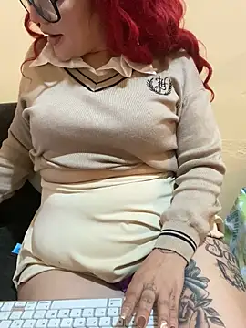 Isisflame online show from 03-19-26, 02:15