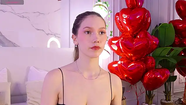 MaryNixon  online show from 02-15-26, 05:04