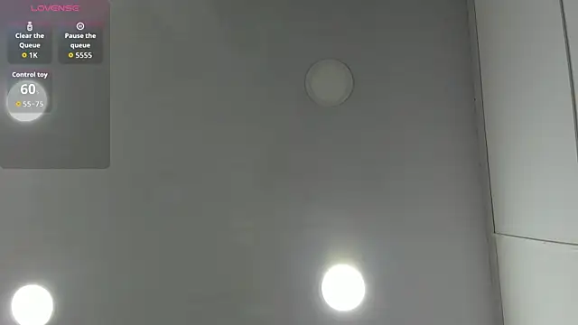 Lilith dry online show from 09-13-25, 03:01