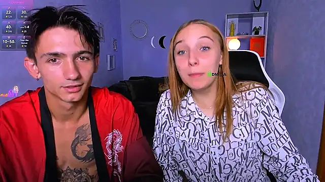 keylas moan online show from 09-17-25, 07:26