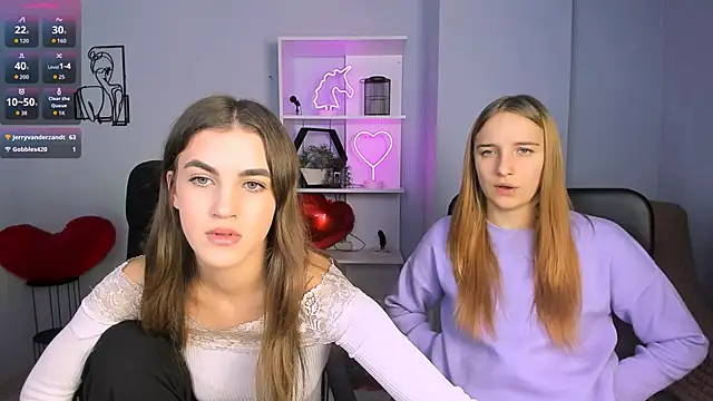 keylas moan online show from 11-14-25, 03:22