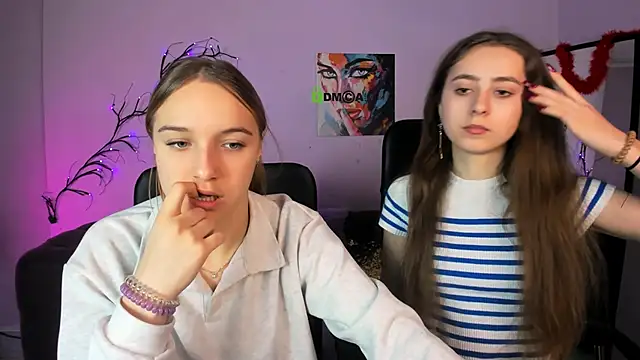 keylas moan online show from 11-29-25, 10:07