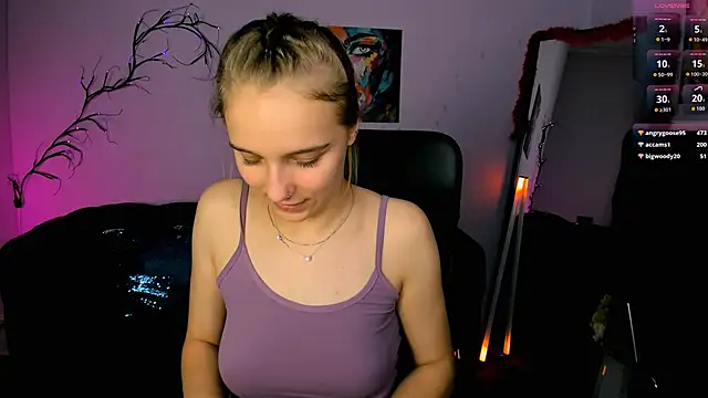 keylas moan online show from 12-14-25, 04:23