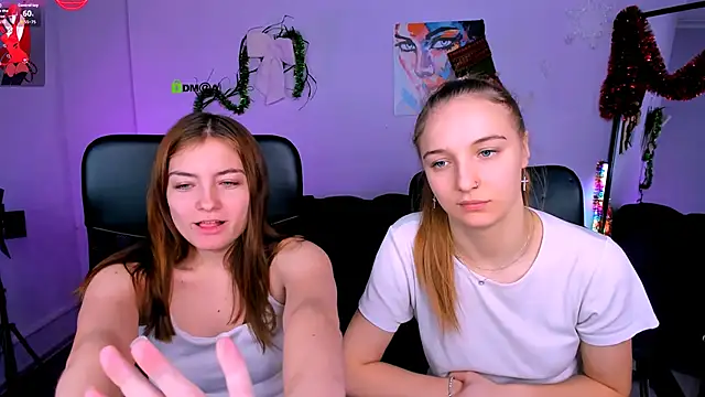 keylas moan online show from 01-09-26, 08:28