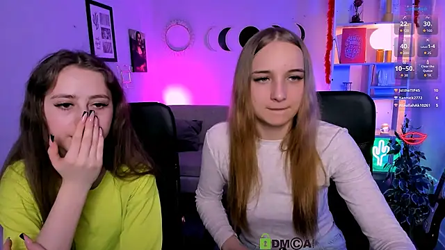 keylas moan online show from 04-07-26, 05:57