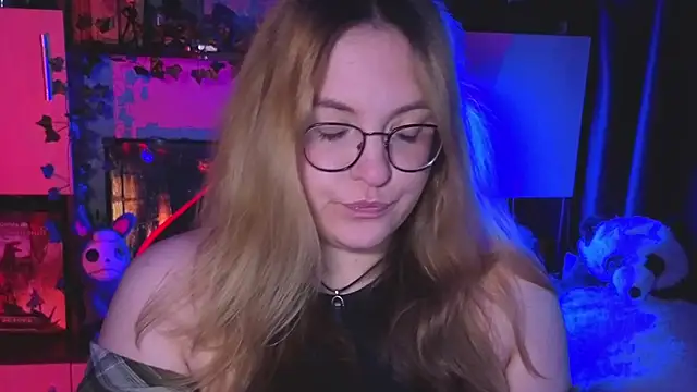 ZayaRush online show from 03-24-26, 03:17