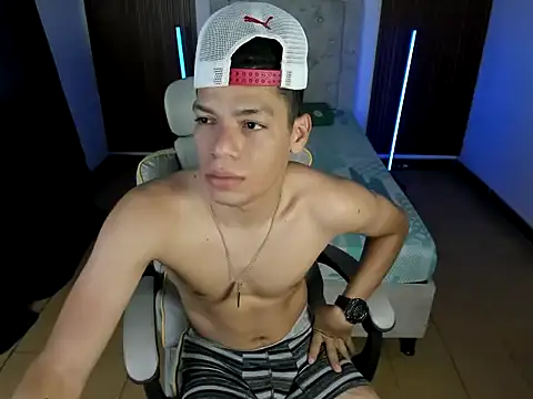 andres sant online show from 11-23-25, 05:13