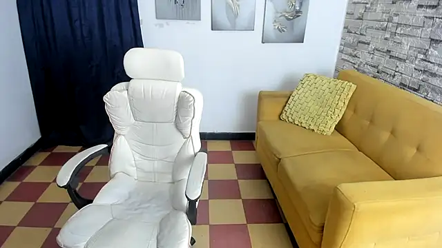 andres sant online show from 12-02-25, 03:01