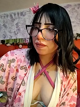 Kitty Melodi online show from 09-22-25, 09:11