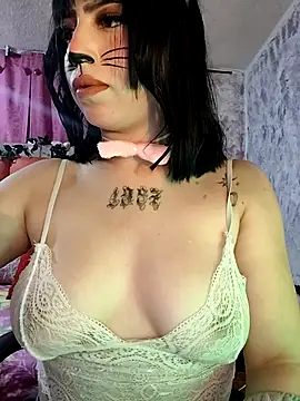 Kitty Melodi online show from 10-22-25, 10:04