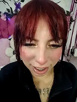 Kitty Melodi online show from 05-11-26, 11:27