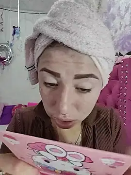Kitty Melodi online show from 06-20-26, 11:02