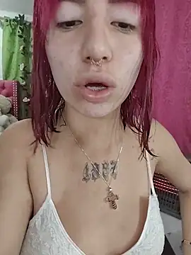 Kitty Melodi online show from 07-01-26, 11:12