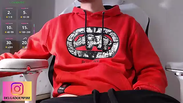 delgadopollon1991 online show from 02-02-26, 10:52