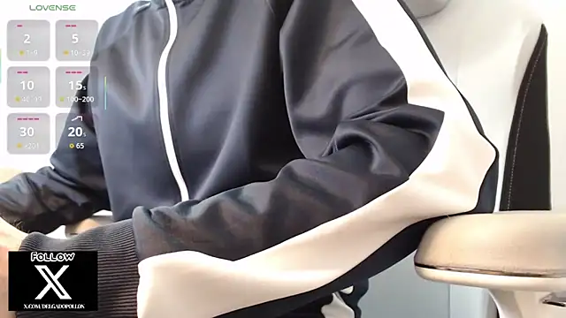 delgadopollon1991 online show from 02-08-26, 11:19