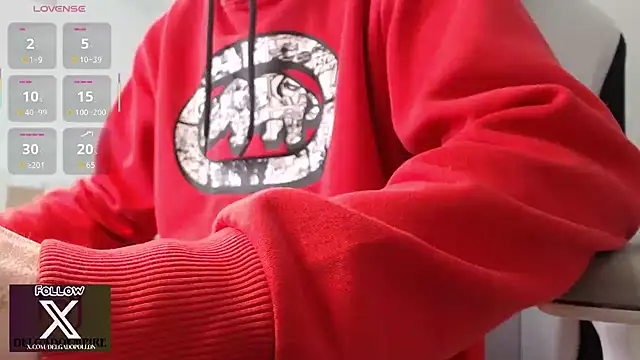 delgadopollon1991 online show from 02-21-26, 04:52