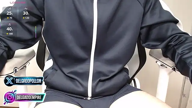 delgadopollon1991 online show from 03-28-26, 07:02