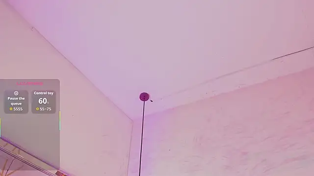 Snapshot of badfairy chatting on 11-02-25, 05:32 badfairy online show from 11-02-25, 05:32