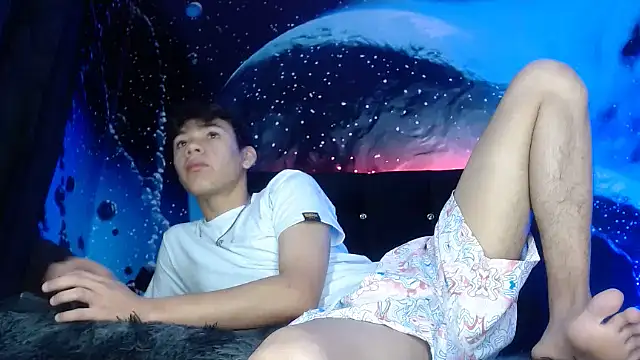 SemerHott online show from 10-09-25, 01:20