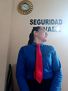 Hannah-colx online show from 09-10-25, 02:17