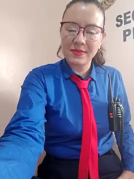 Hannah-colx online show from 09-14-25, 12:48