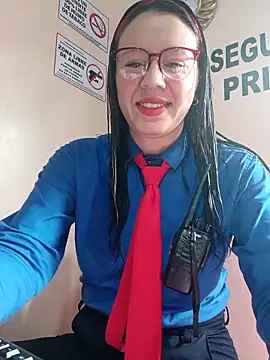 Hannah-colx online show from 09-17-25, 01:24