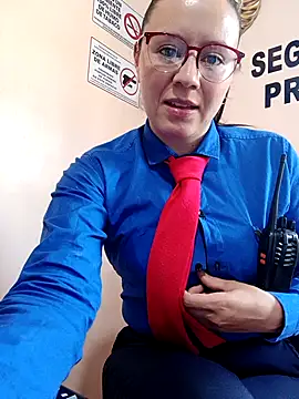 Hannah-colx online show from 09-19-25, 04:29