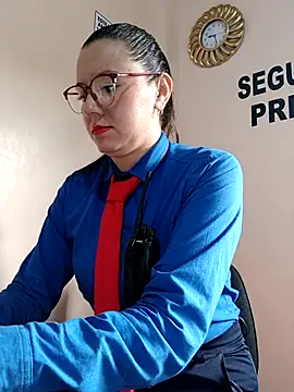 Hannah-colx online show from 09-30-25, 01:27