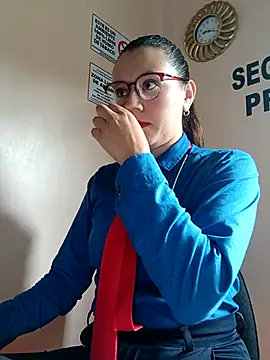 Hannah-colx online show from 10-02-25, 01:18