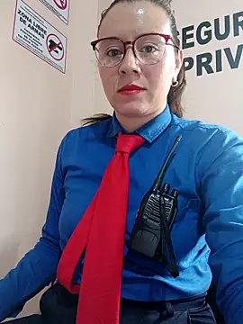 Hannah-colx online show from 10-16-25, 01:56