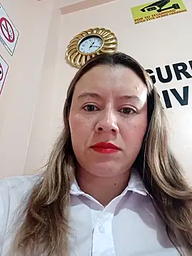 Hannah-colx online show from 01-12-26, 05:18