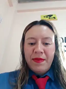 Hannah-colx online show from 02-17-26, 06:36