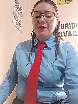 Hannah-colx online show from 04-09-26, 01:49