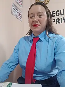 Hannah-colx online show from 06-04-26, 01:17