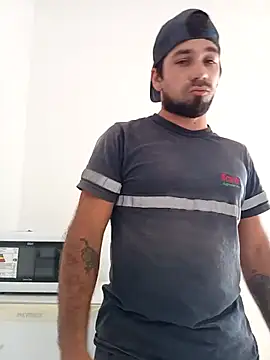 Lushakuiron1 online show from 02-10-26, 01:37