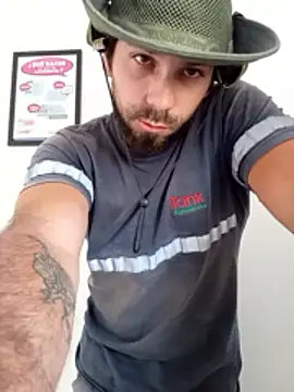 Lushakuiron1 online show from 02-13-26, 05:09