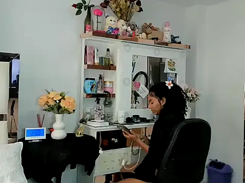 Snapshot of sexycalipso chatting on 04-30-26, 07:09 sexycalipso online show from 04-30-26, 07:09