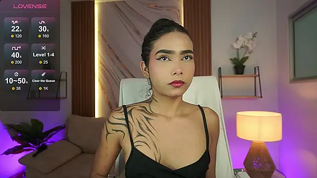 GiaNovak online show from 01-05-26, 07:17