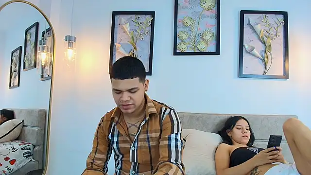 DannySamm online show from 10-05-25, 12:03