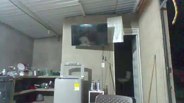  Cristal online show from 09-24-25, 01:20