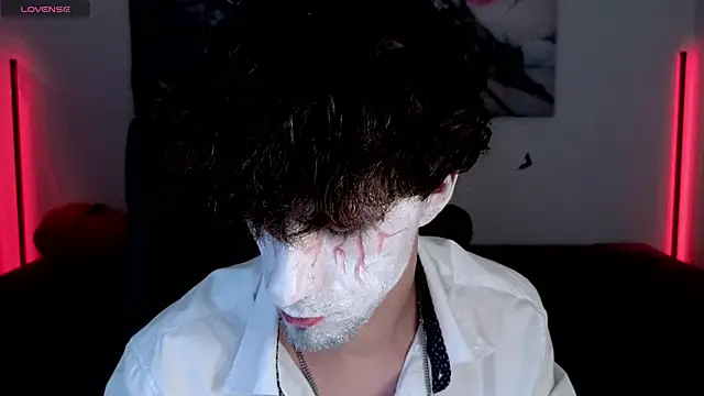 mark caron online show from 10-25-25, 04:57